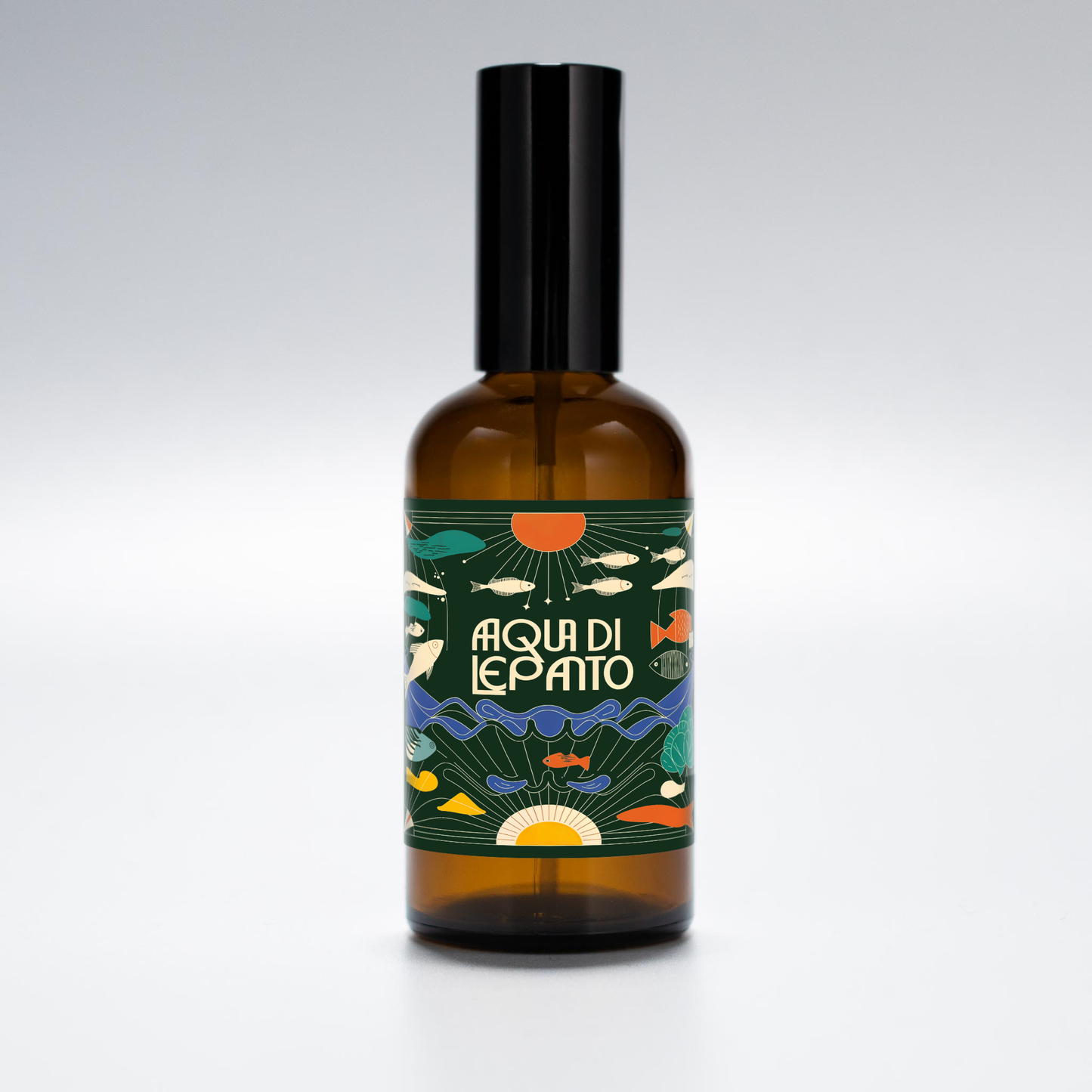 ACQUA DI LEPANTO (100ml) - Raumspray