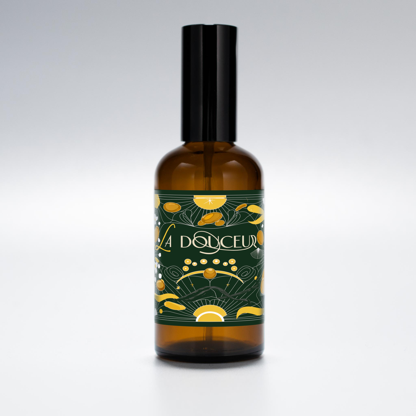 LA DOUCEUR (100ml) - Raumspray