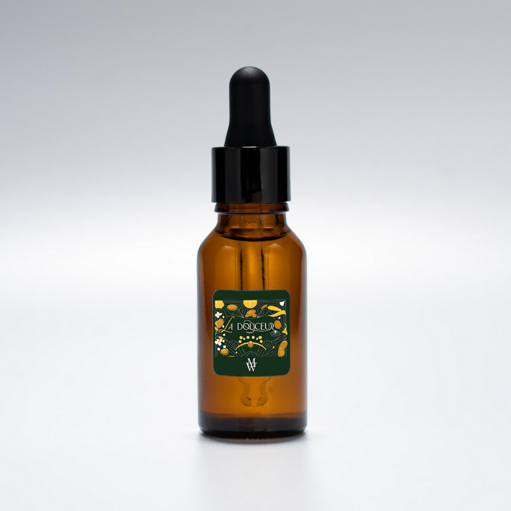 LA DOUCEUR (20ml) - Duftessenz