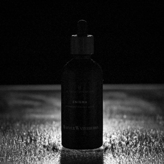 ENIGMA (100ml) - Raumparfumöl