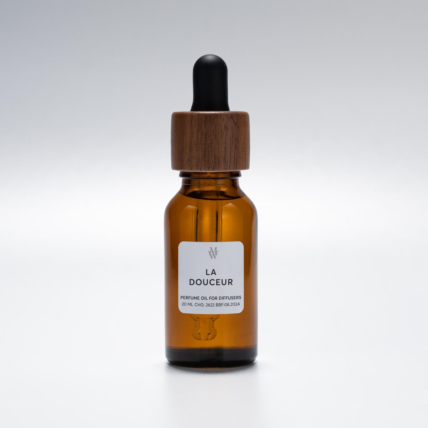 LA DOUCEUR (20ml) - Raumparfumöl